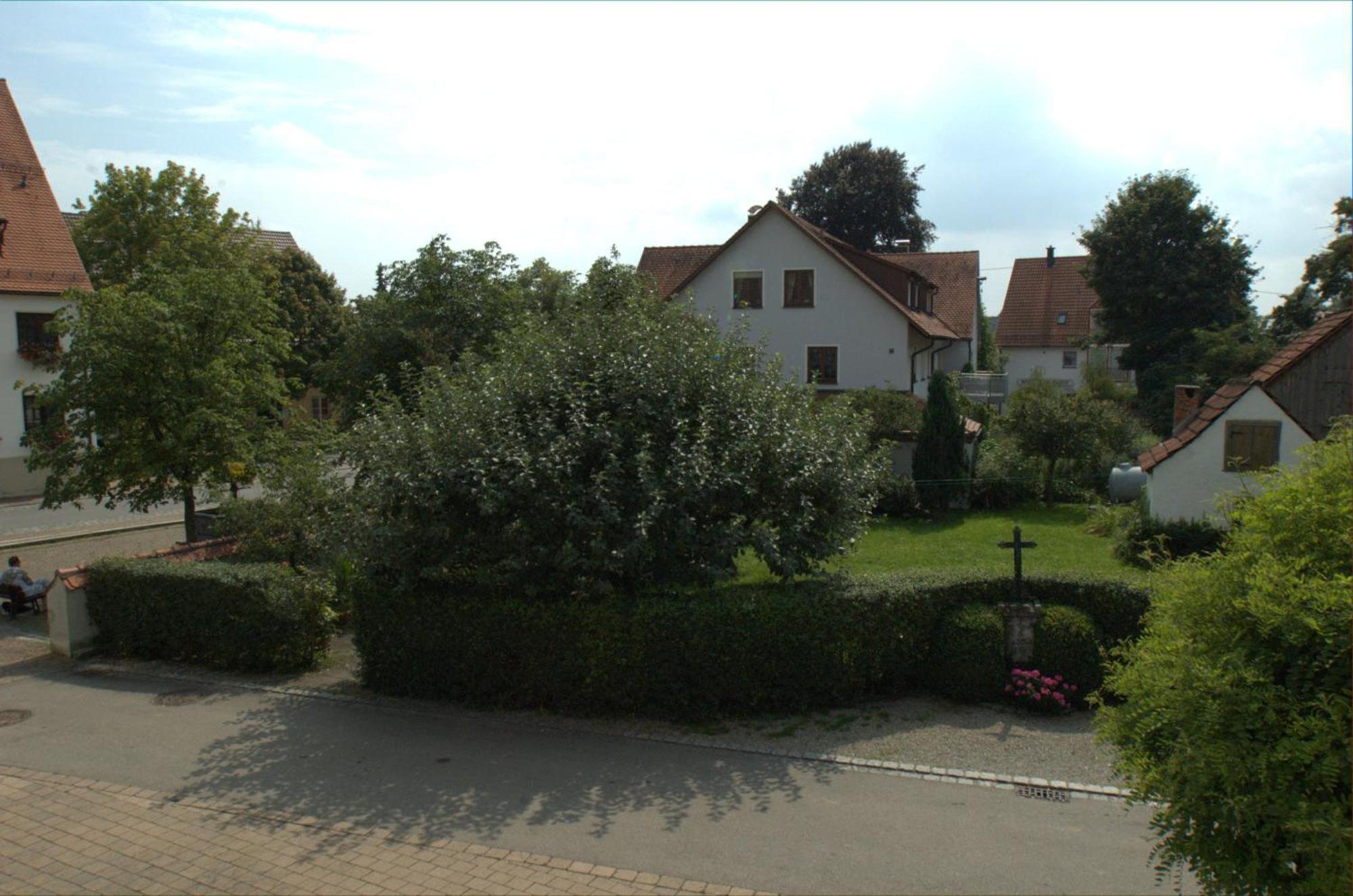 Erolzheim Hotel Marktliege מראה חיצוני תמונה