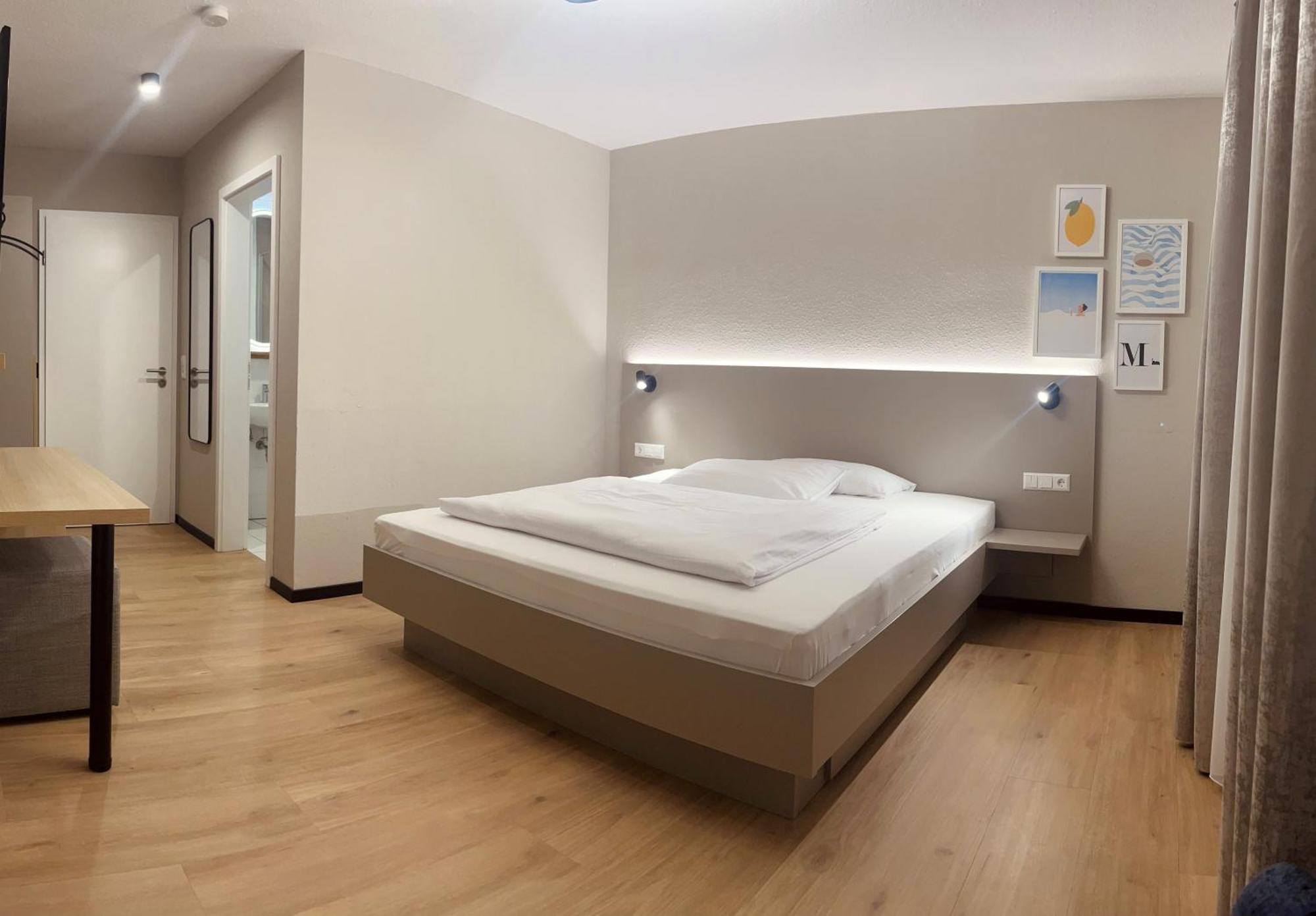 Erolzheim Hotel Marktliege מראה חיצוני תמונה