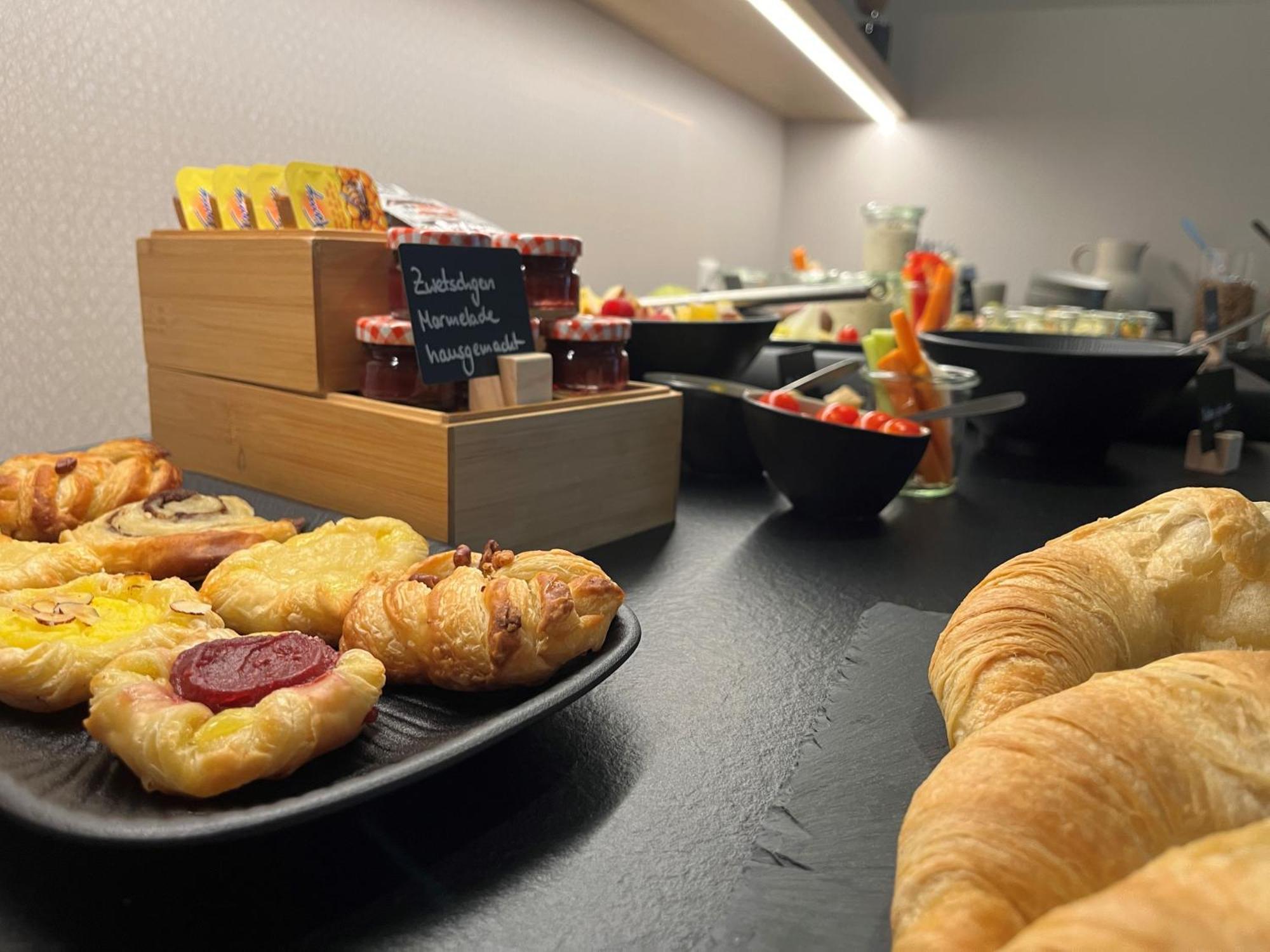 Erolzheim Hotel Marktliege מראה חיצוני תמונה