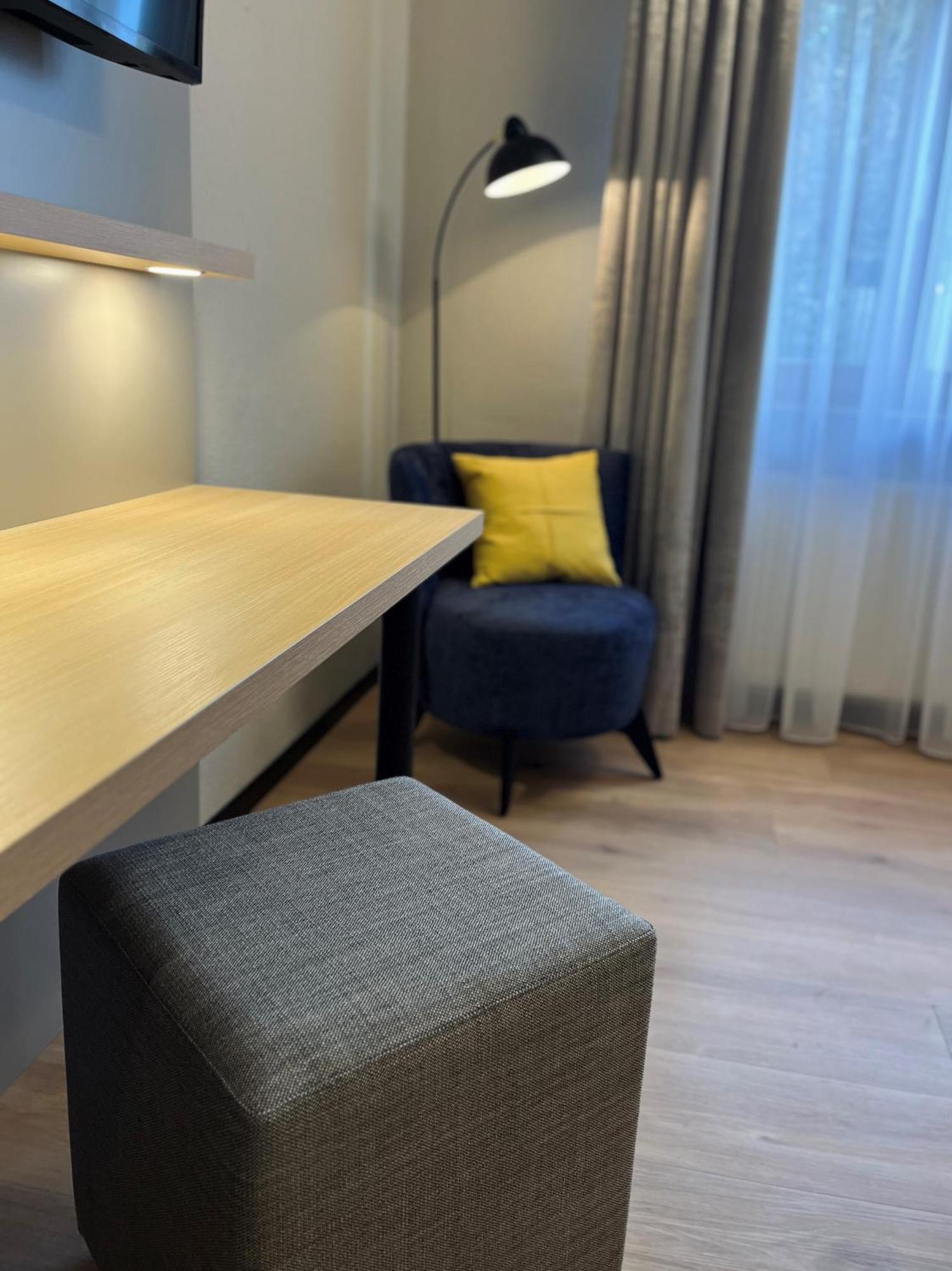 Erolzheim Hotel Marktliege מראה חיצוני תמונה