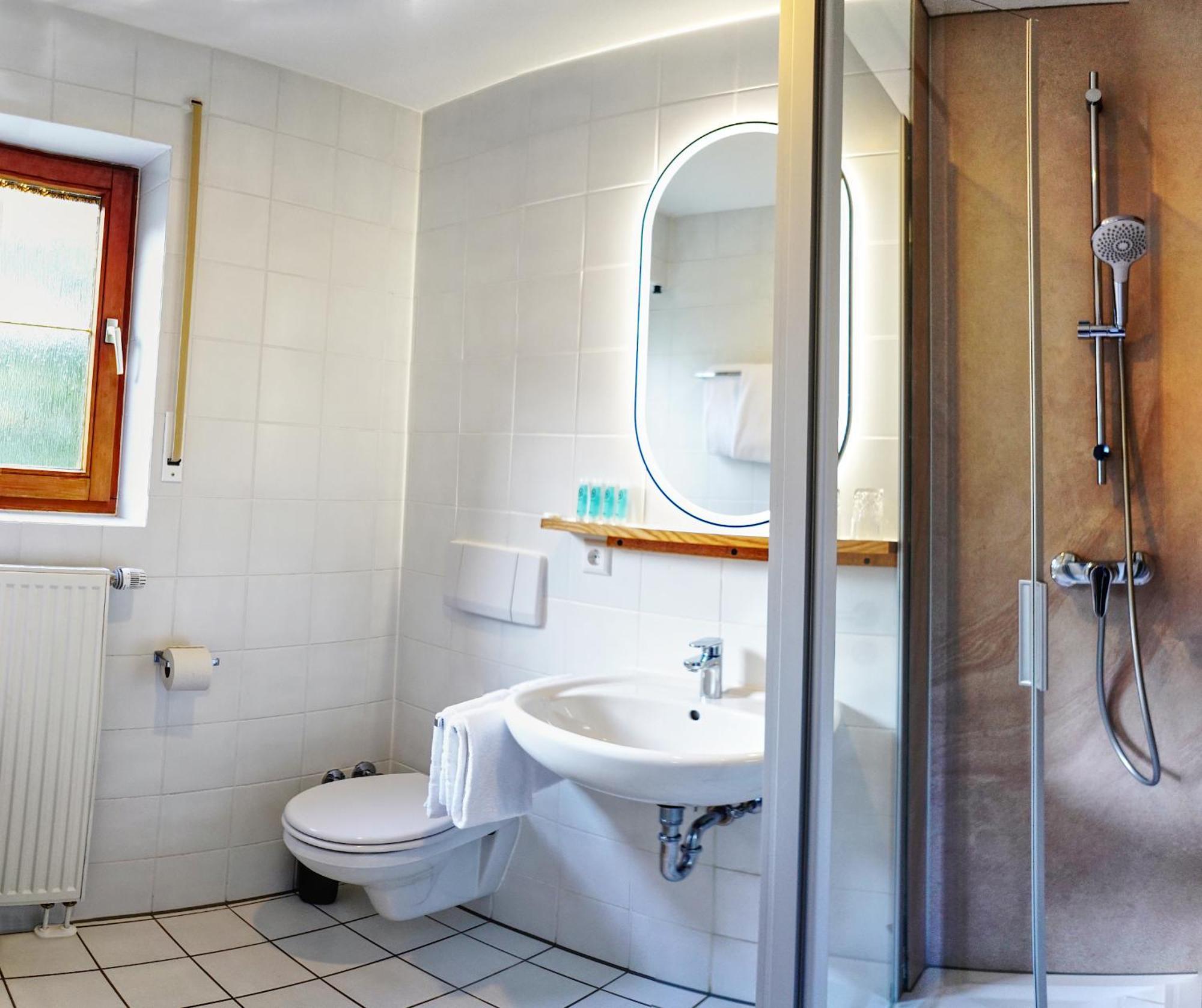 Erolzheim Hotel Marktliege מראה חיצוני תמונה