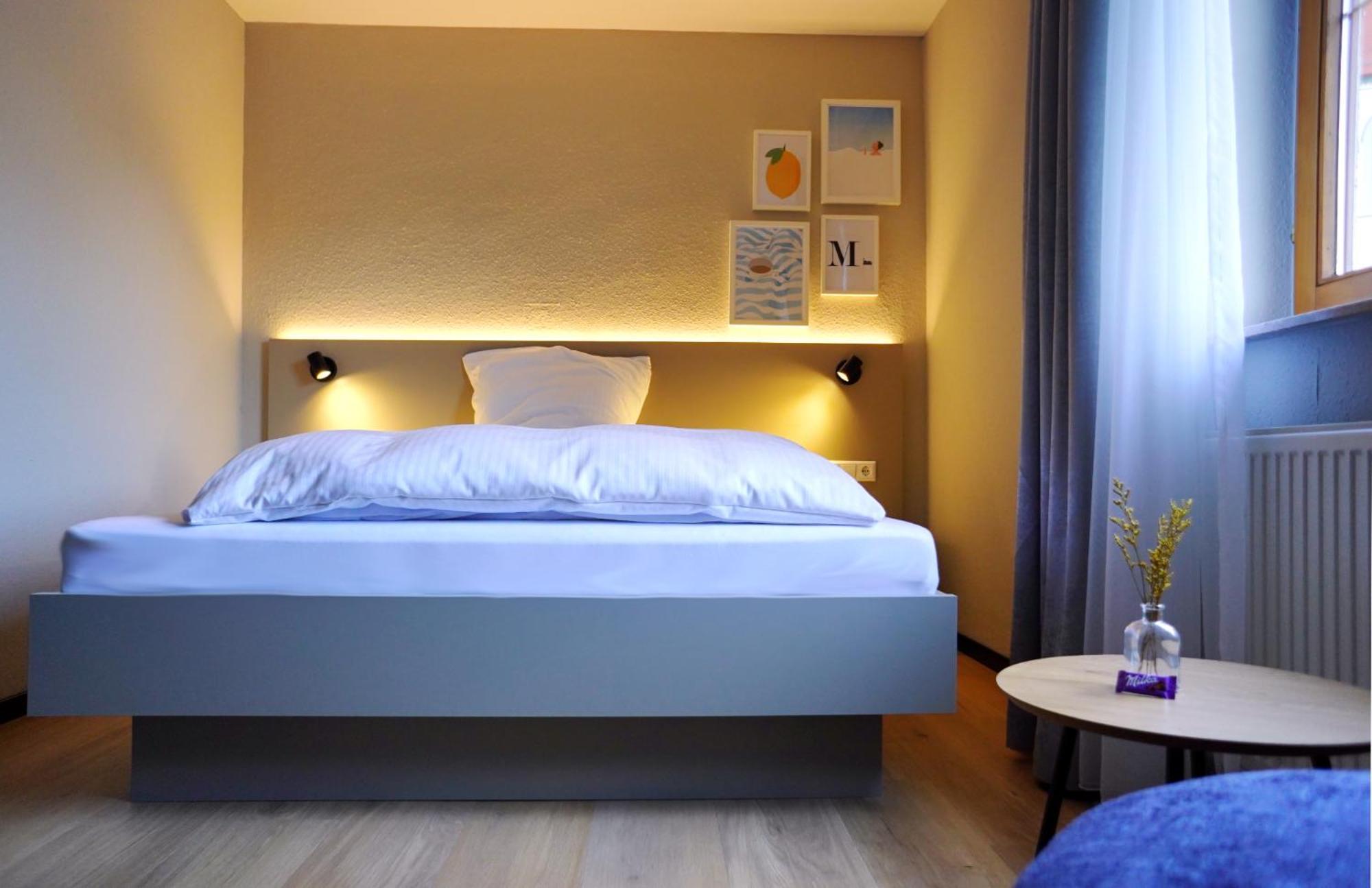 Erolzheim Hotel Marktliege מראה חיצוני תמונה