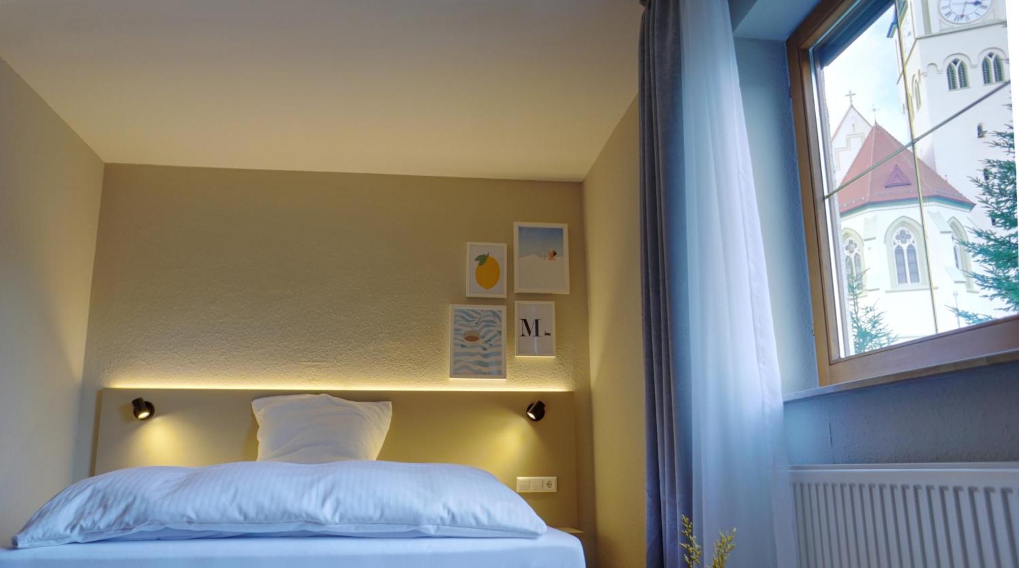Erolzheim Hotel Marktliege מראה חיצוני תמונה
